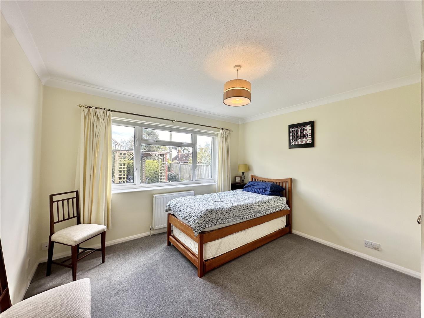 Tiverton Drive, Bexhill On Sea